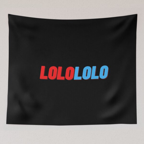 Item preview, LOLOLOLO | Age of Empires (First Edition)  designed and sold by TheShahinDesign.