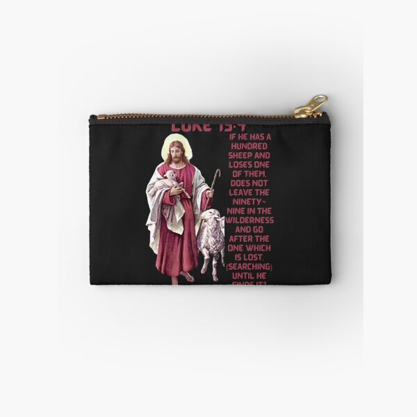 Item preview, Copy of  YESHUA The Good Shepherd designed and sold by Tripp Art Studio.