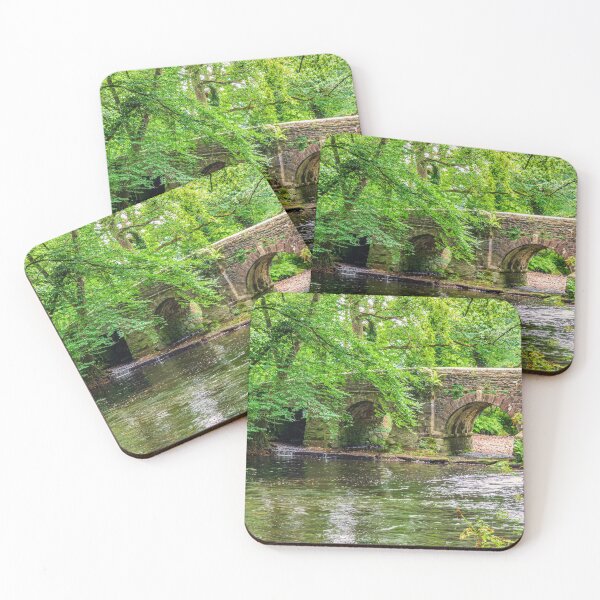 Item preview, Cutmere Bridge, Cornwall, England, UK designed and sold by MLP Fine Art.