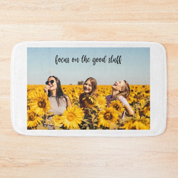 Item preview, Focus on the good stuff designed and sold by EziaDesign.