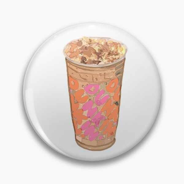 Artikelvorschau, Dunkin Donuts Eiskaffee entworfen und verkauft von kaitlyn-223e4.