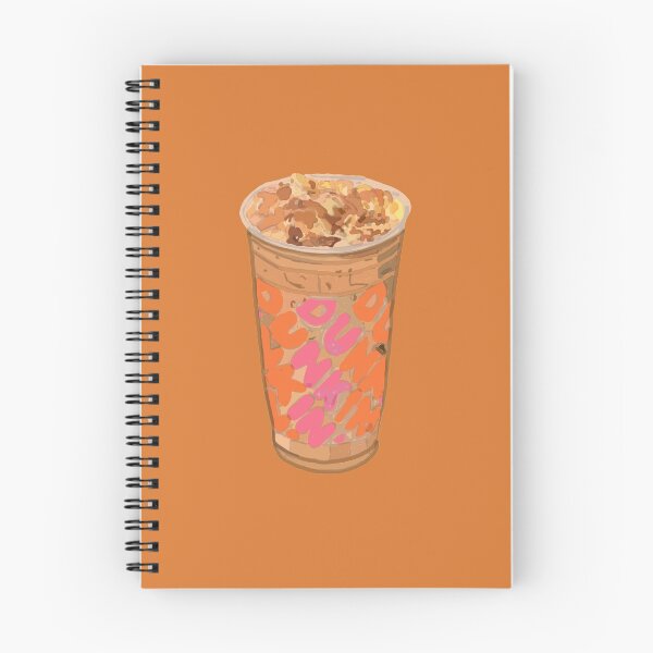 Artikelvorschau, Dunkin Donuts Eiskaffee entworfen und verkauft von kaitlyn-223e4.