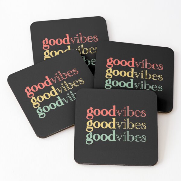Item preview, Good Vibes designed and sold by autlu.