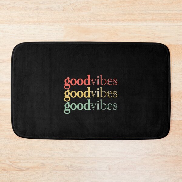Item preview, Good Vibes designed and sold by autlu.
