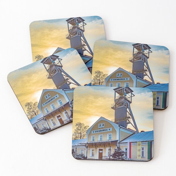 Item preview, Salt Mine, Krakow, Poland designed and sold by MLP Fine Art.