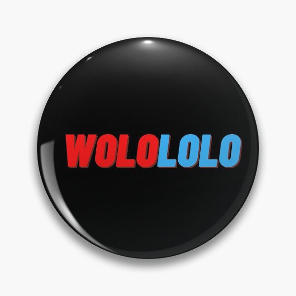 Item preview, WOLOLOLO | Age of Empires (First Edition)  designed and sold by TheShahinDesign.