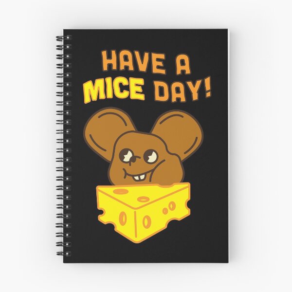 Item preview, Have a mice day designed and sold by razvigod.