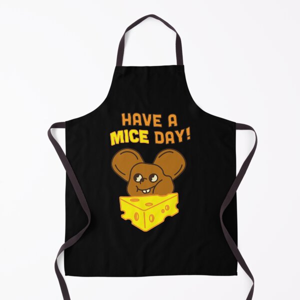 Item preview, Have a mice day designed and sold by razvigod.