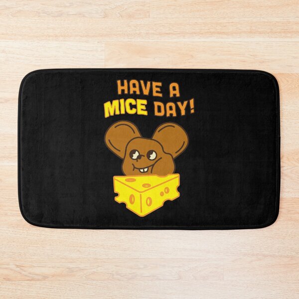Item preview, Have a mice day designed and sold by razvigod.