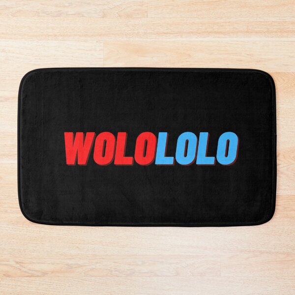 Item preview, WOLOLOLO | Age of Empires (First Edition)  designed and sold by TheShahinDesign.