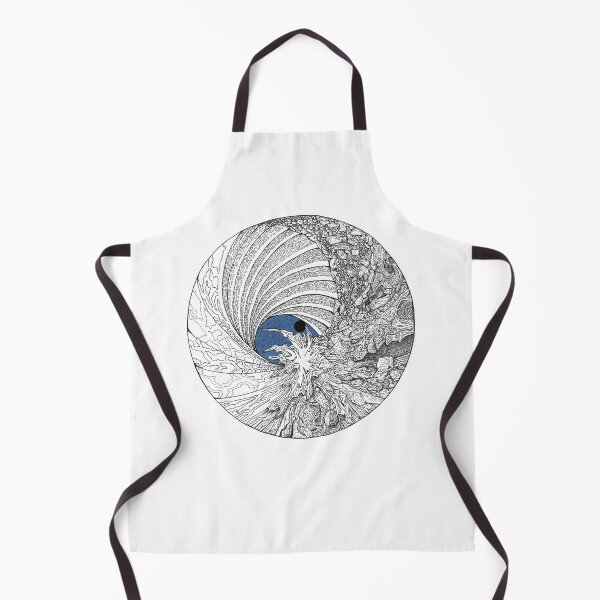 Item preview, Stone and Sea designed and sold by Metaphormoose.