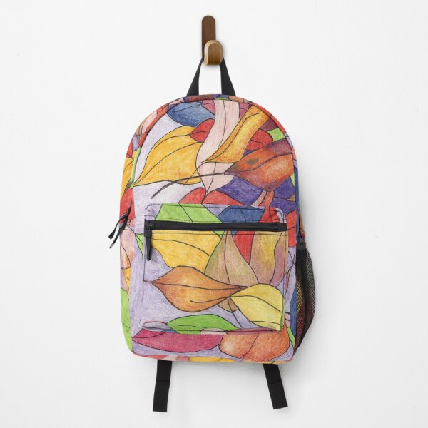 Item preview, Leaf Pile designed and sold by slumgullionsam.