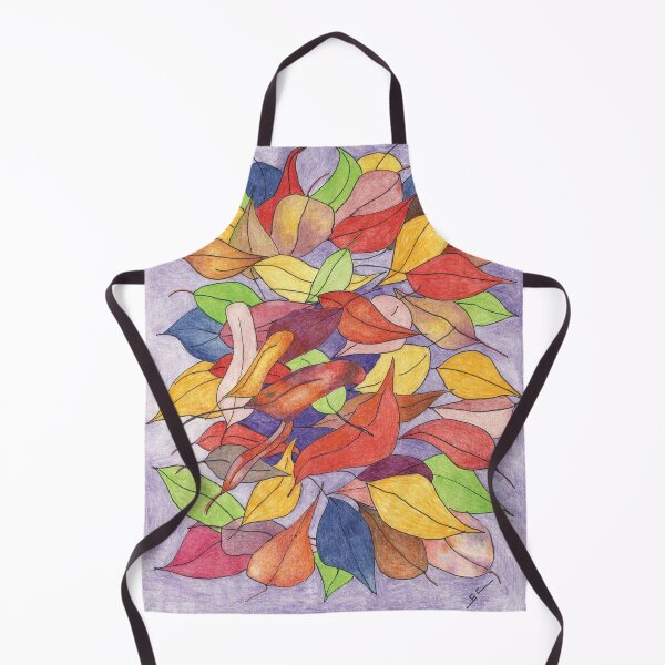 Item preview, Leaf Pile designed and sold by slumgullionsam.