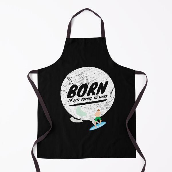 Item preview, Born to kite forced to work designed and sold by Kpnuts1.
