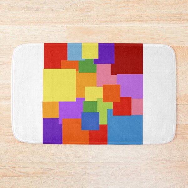 Item preview, Patch work squares  designed and sold by Pittstop.