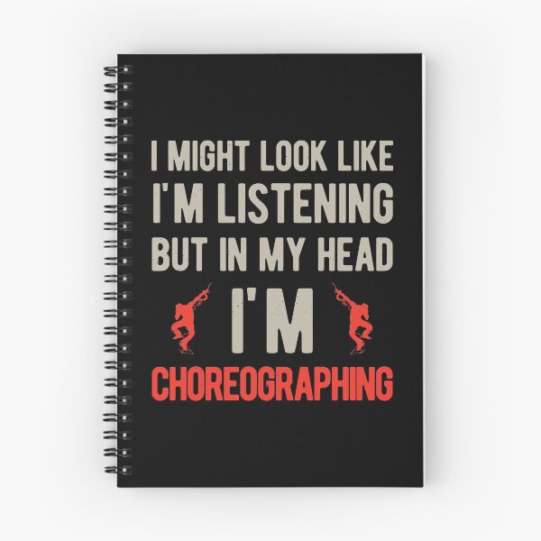 Item preview, Funny Choreographer designed and sold by artworkbyrihen.
