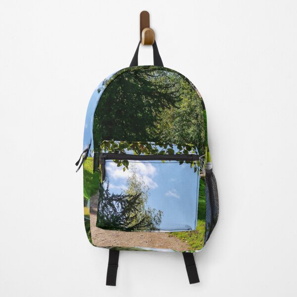 Item preview, Croome Park designed and sold by ScenicViewPics.