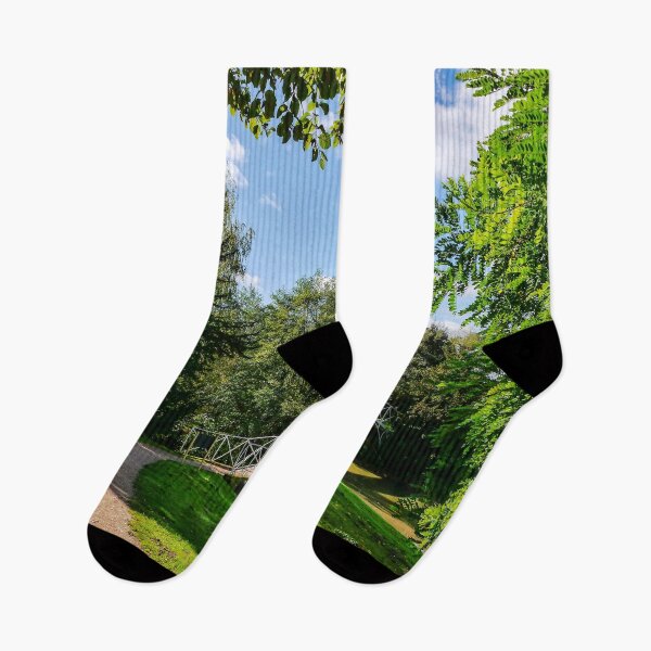 Item preview, Croome Park designed and sold by ScenicViewPics.