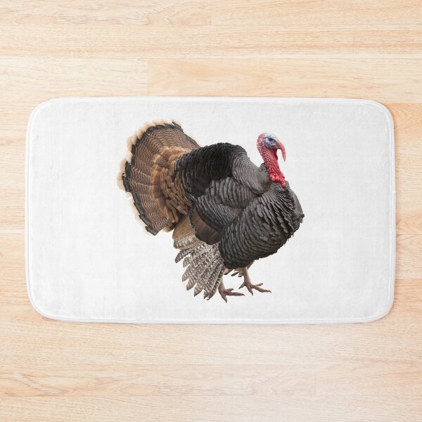 Item preview, Turkey designed and sold by DoodleDashCollective.