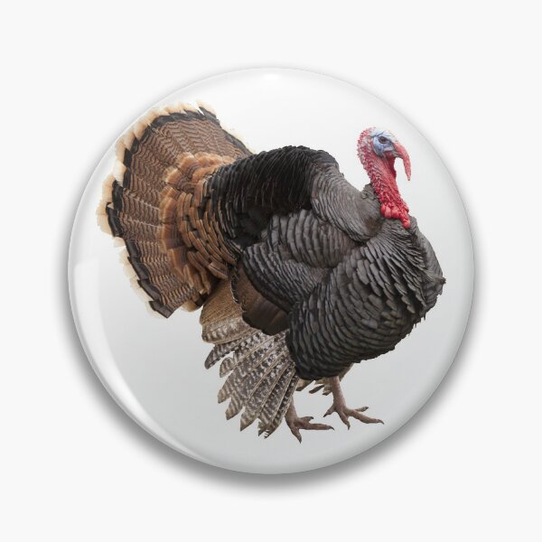 Item preview, Turkey designed and sold by DoodleDashCollective.