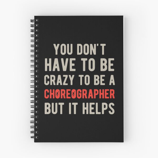 Item preview, Funny Choreographer designed and sold by artworkbyrihen.