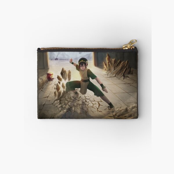 Item preview, Toph Beifong ( Avatar Series) A-004 designed and sold by arthemark.