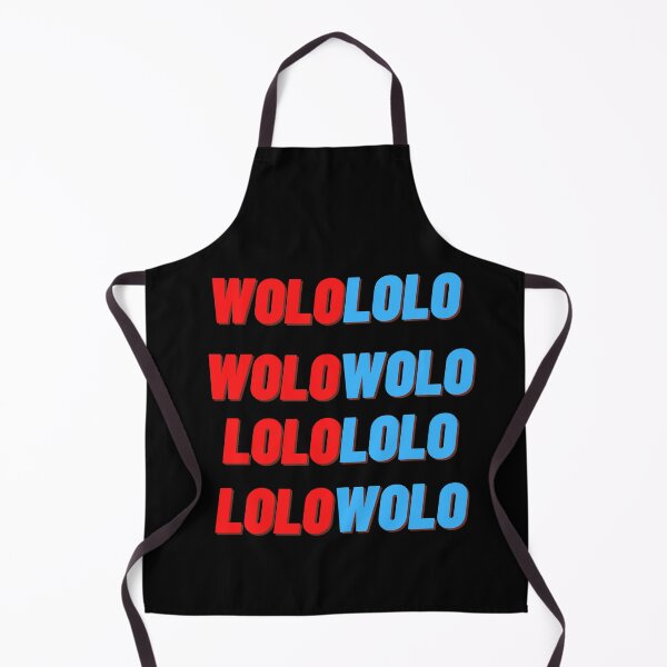 Item preview, WOLOLOLO WOLOWOLO LOLOLOLO LOLOWOLO | Age of Empires (First Edition) designed and sold by TheShahinDesign.