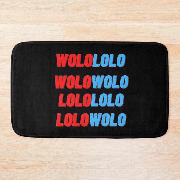 Item preview, WOLOLOLO  WOLOWOLO  LOLOLOLO LOLOWOLO | Age of Empires (First Edition)  designed and sold by TheShahinDesign.