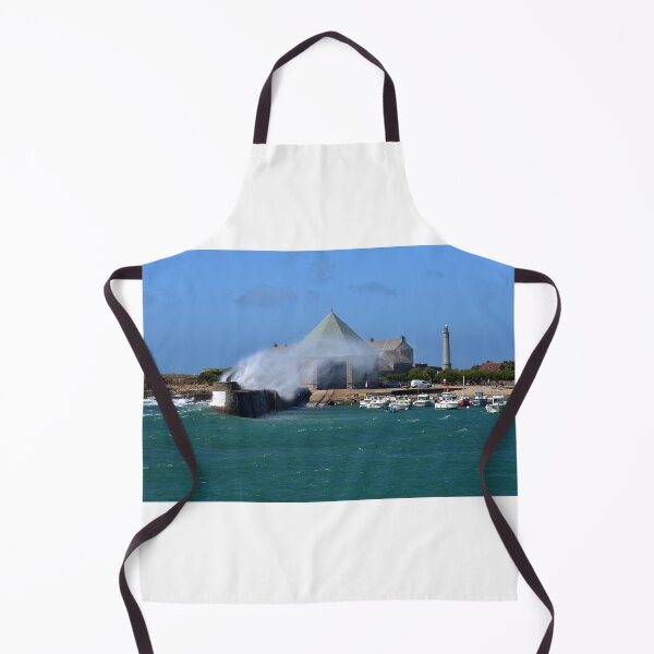 Item preview, Port of Goury under the wind designed and sold by alanoix.