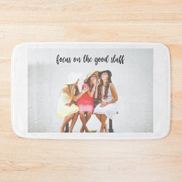Item preview, Focus on the good stuff designed and sold by EziaDesign.