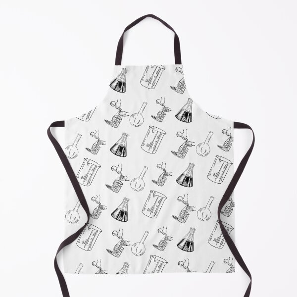 Item preview, Chemistry and beakers designed and sold by Maeguhit.