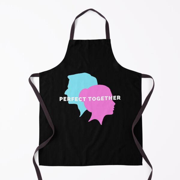 Item preview, Perfect together designed and sold by poeticroom.