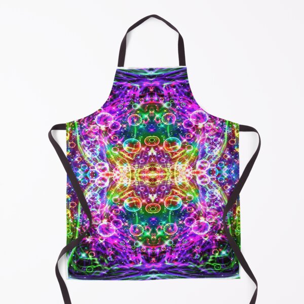 Item preview, Colorful Bubble Brightness designed and sold by CjsCorner.