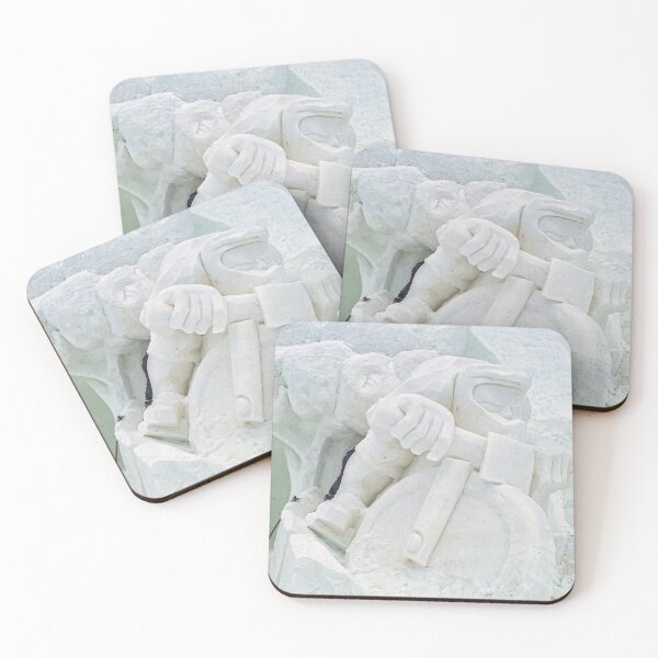 Item preview, Snow Sculpture, Planai, Austria designed and sold by MLP Fine Art.
