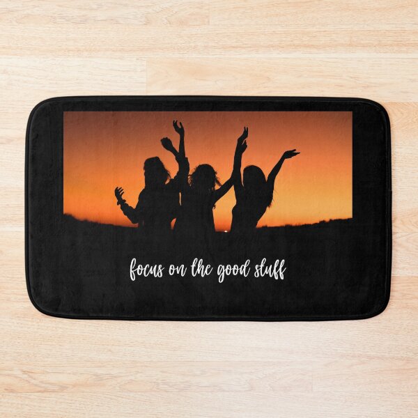 Item preview, Focus on the good stuff designed and sold by EziaDesign.