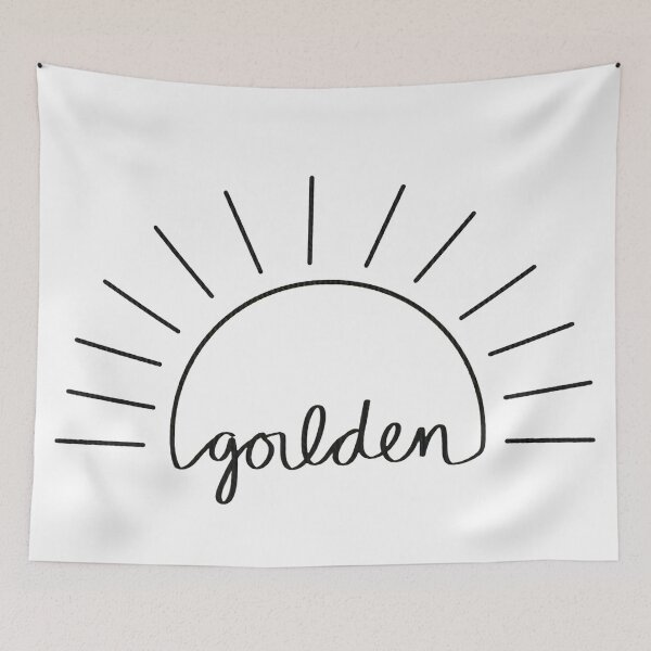 Item preview, Harry Golden Star designed and sold by Tim Bonner.