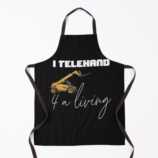 Item preview, I telehand 4 a living designed and sold by telehandler.