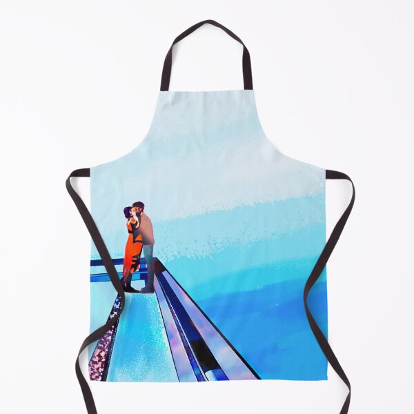 Item preview, Whispering under the bluest sky designed and sold by Rolaplayor101.