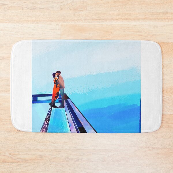 Item preview, Whispering under the bluest sky designed and sold by Rolaplayor101.