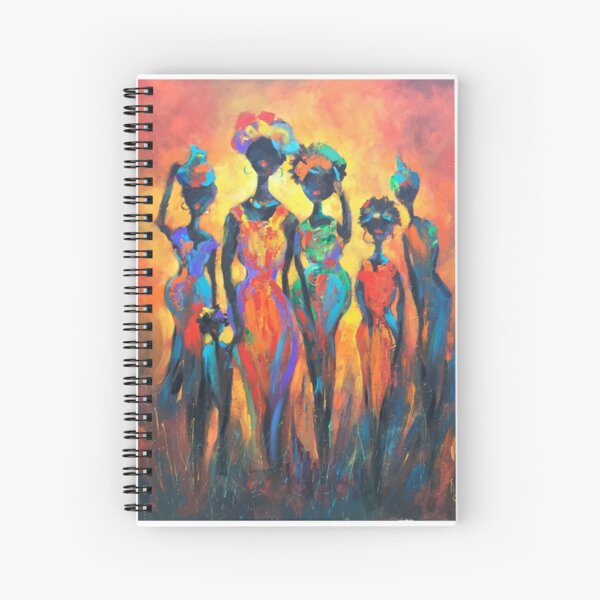 Item preview, Gathering designed and sold by Ivana Pinaffo.