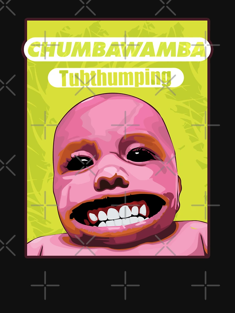 Chumbawamba Tubthumping | Essential T-Shirt