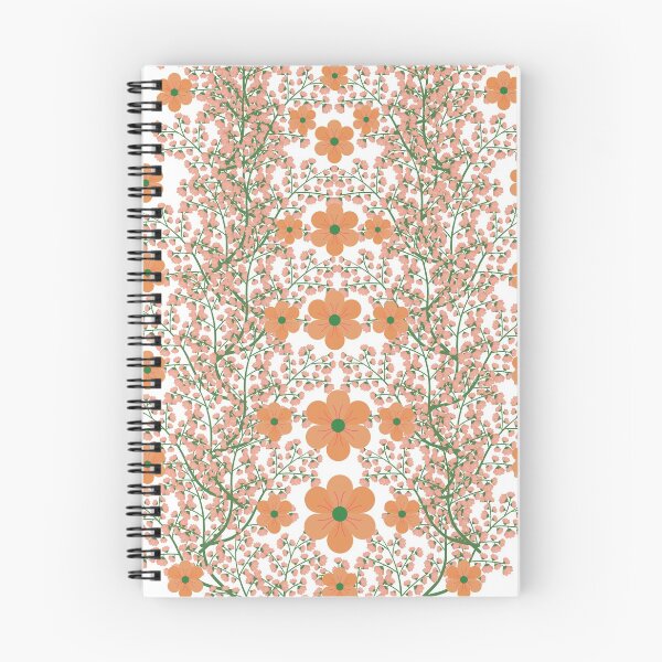 Item preview, Flower feast, spring 2021 designed and sold by CATSandHATS.