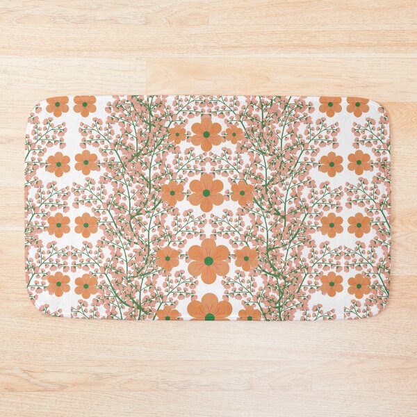 Item preview, Flower feast, spring 2021 designed and sold by CATSandHATS.