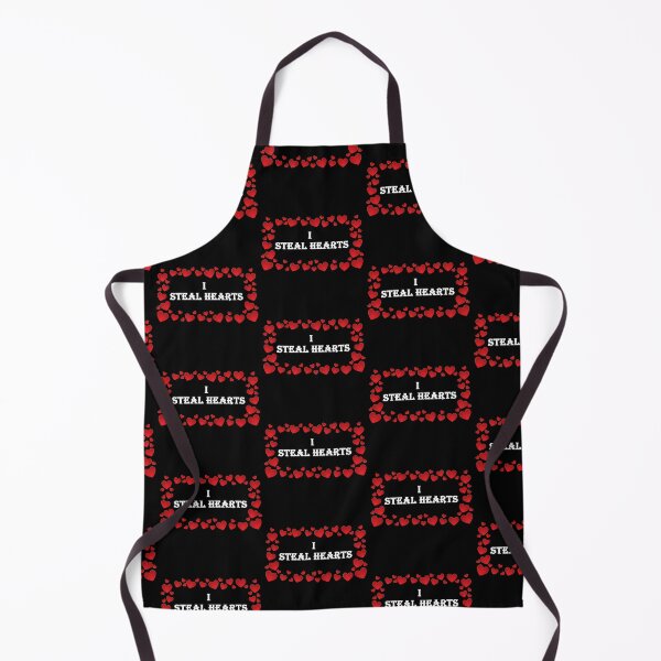 Item preview, I Steal Hearts designed and sold by nastogy.