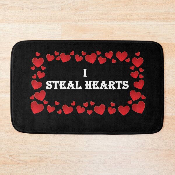 Item preview, I Steal Hearts designed and sold by nastogy.