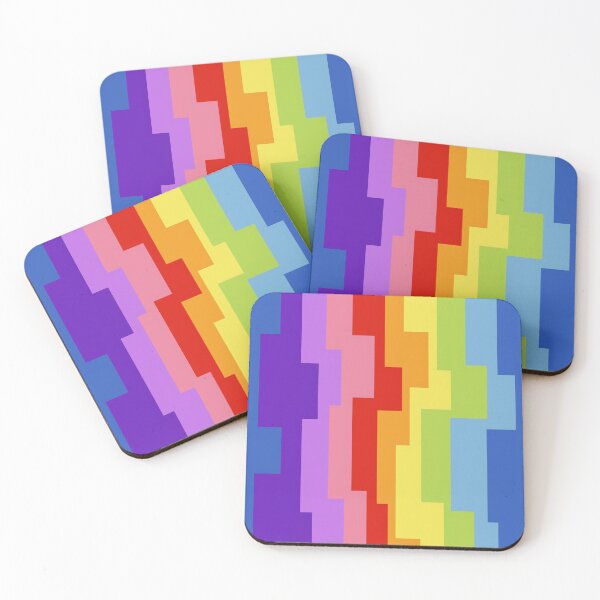 Item preview, Digital rainbow  designed and sold by Pittstop.