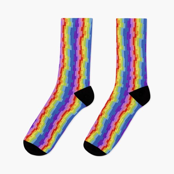 Item preview, Digital rainbow  designed and sold by Pittstop.