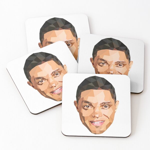 Artikelvorschau, Trevor Noah entworfen und verkauft von WorldEngine.