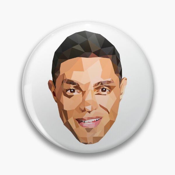 Artikelvorschau, Trevor Noah entworfen und verkauft von WorldEngine.