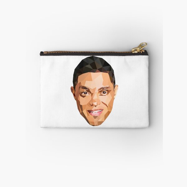 Artikelvorschau, Trevor Noah entworfen und verkauft von WorldEngine.